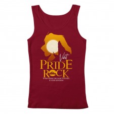 Pride Rock Women's